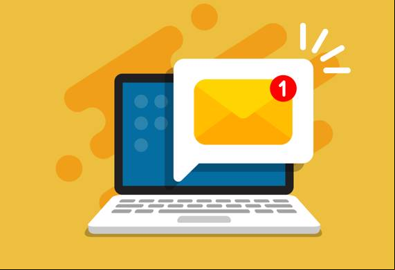 Atendimento à imprensa: novo e-mail