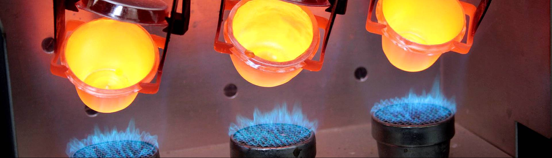 Laboratório de Aparecida de Goiânia