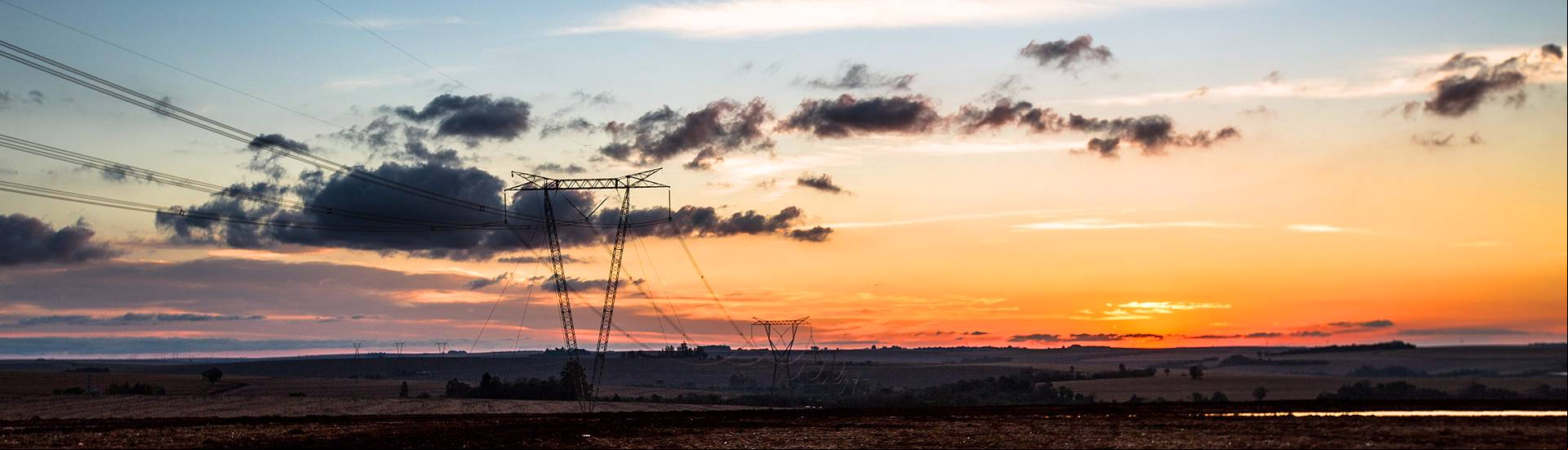 Linha de transmissão Foz do Iguaçu-Ivaiporã (765 kV)